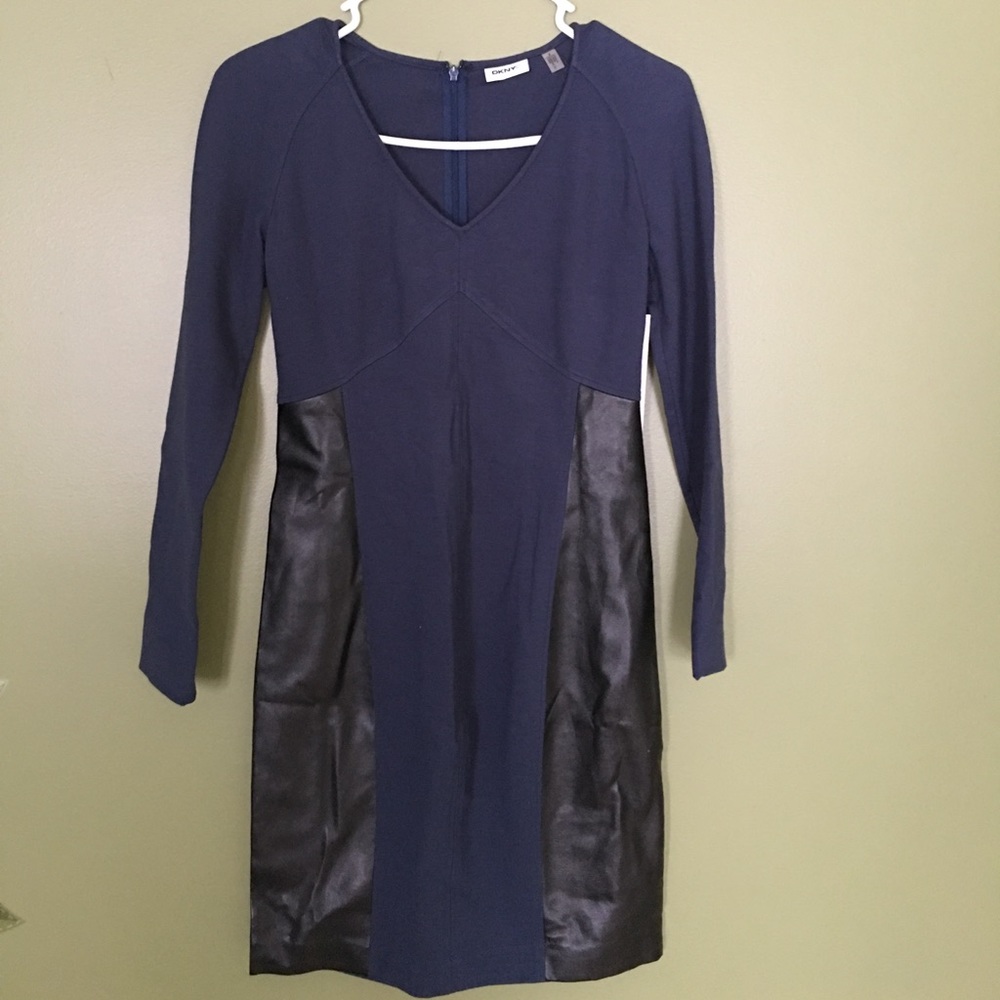 DKNY Dress